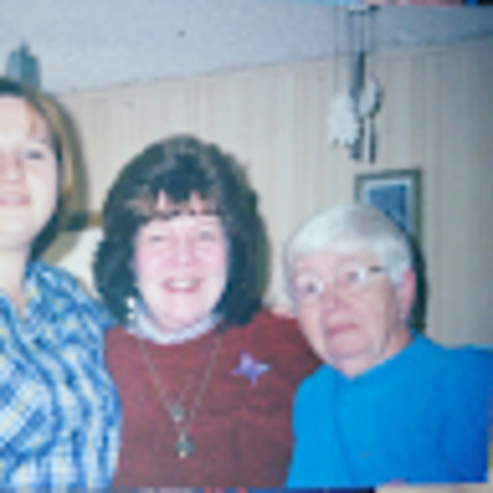 Meet your Posher, Sandra